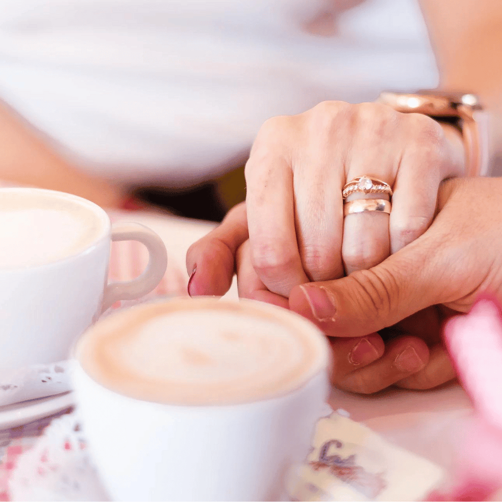 The Ultimate Guide to Serving Coffee at Your Wedding