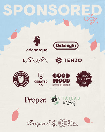 The 7th Annual Espresso State of Mind Holiday Party