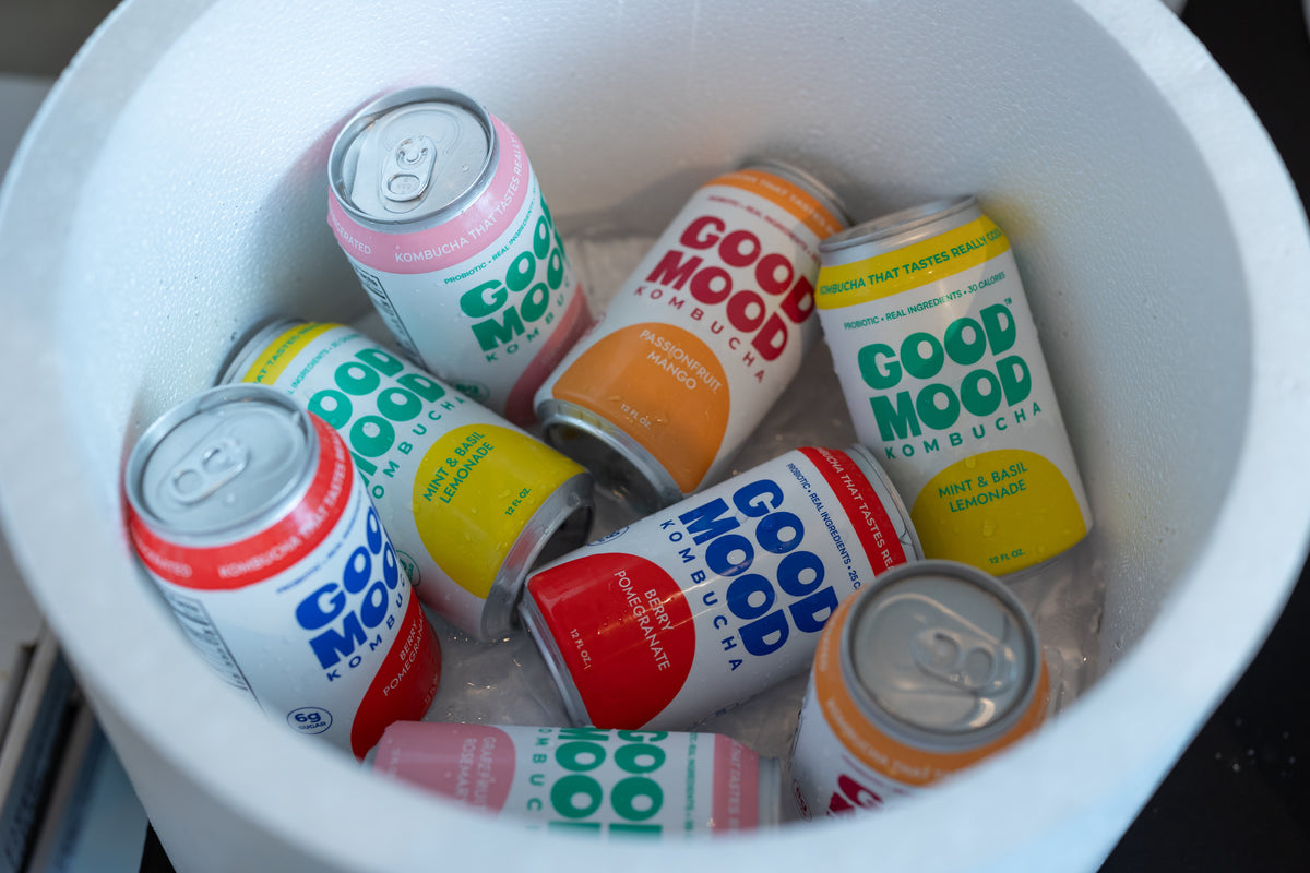 THE BEVERAGE PRODUCTION PARTNER.
