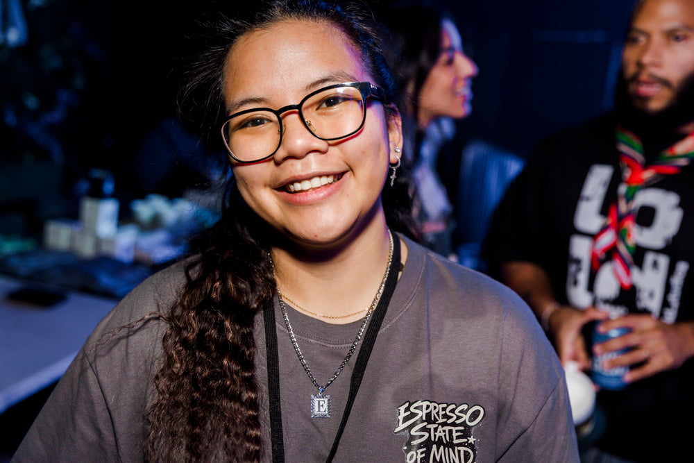 Event Barista