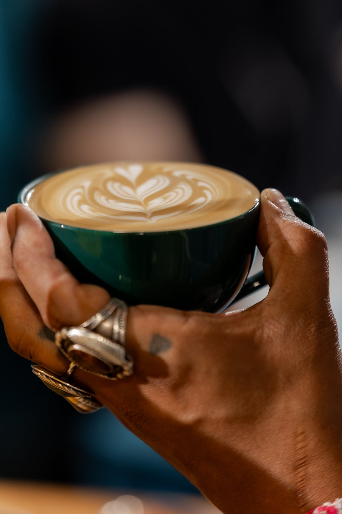 Latte Art Workshop - Beginners - Tuesday, November 3