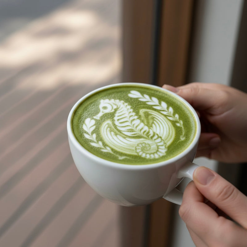 Matcha & Tea