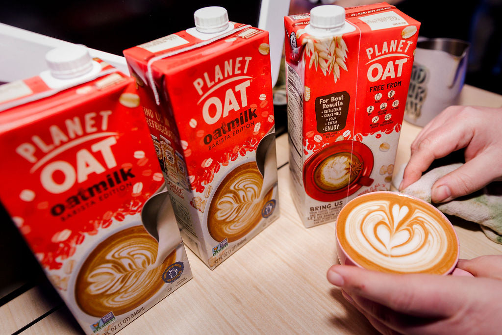 Brand Activation Bar