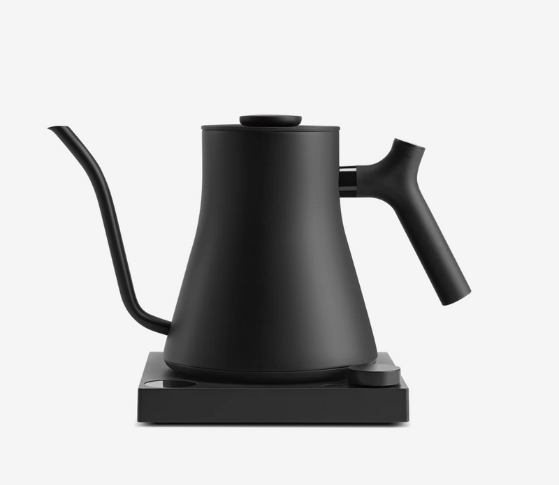 Commercial Kettle