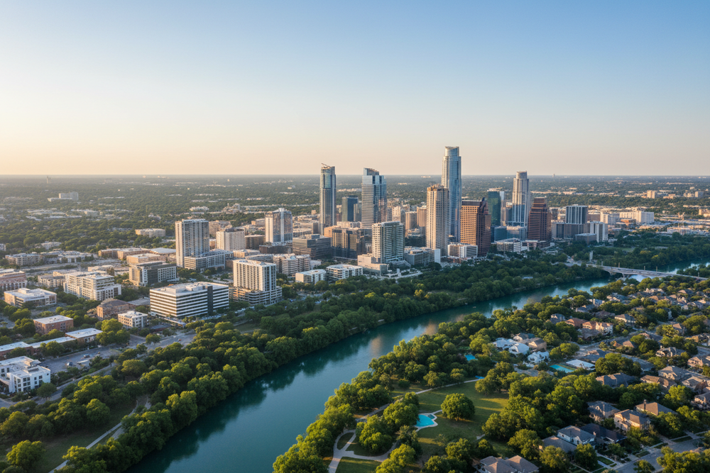 Austin