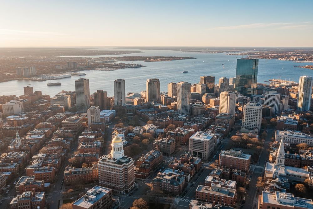 Boston