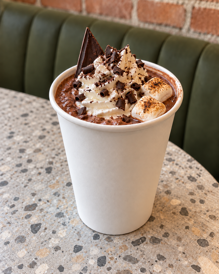 Cocoa & More