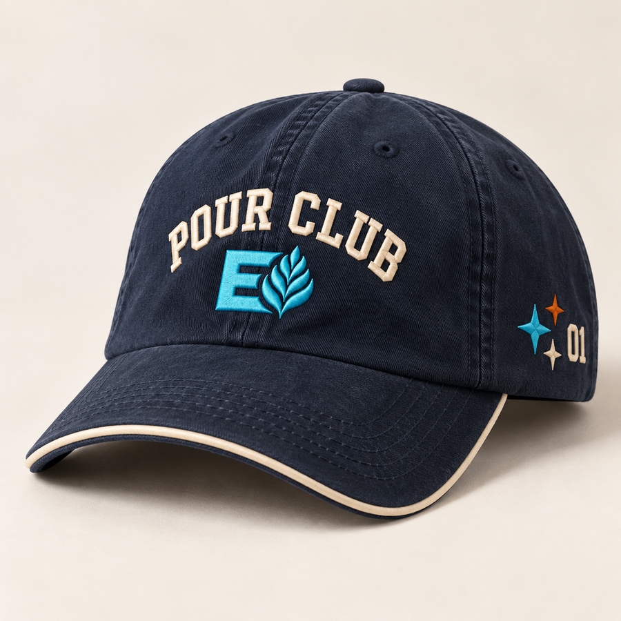 Dad Cap