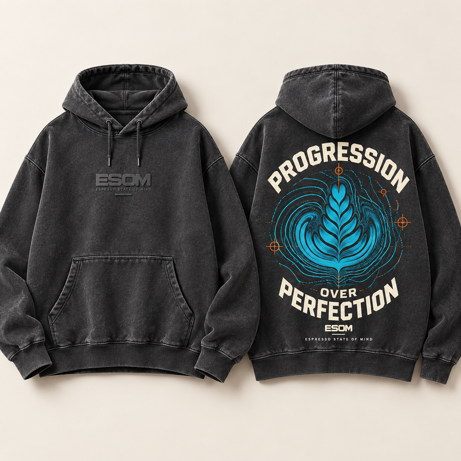 Heavyweight Hoodie