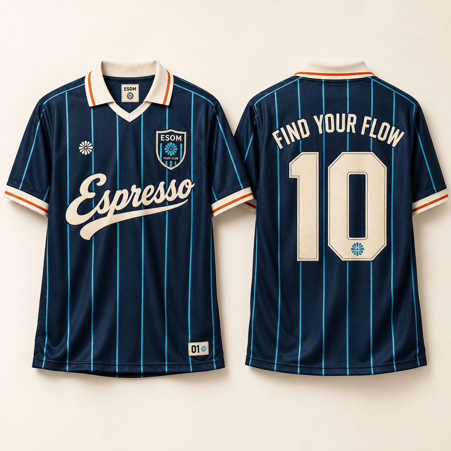 Match Jersey