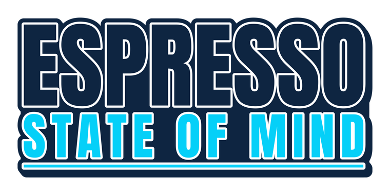 Espresso State of Mind