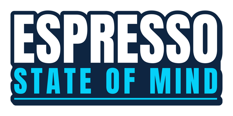 Espresso State of Mind