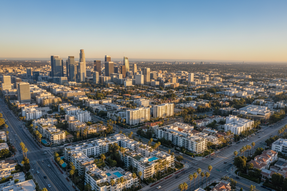 Los Angeles