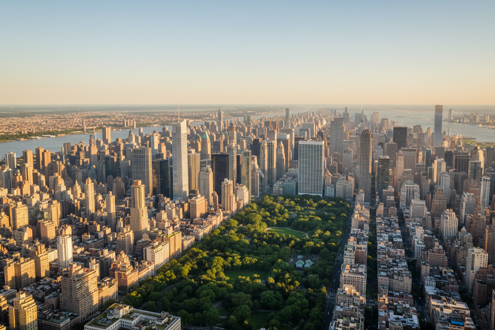 New York