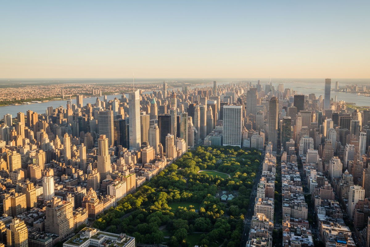 New York