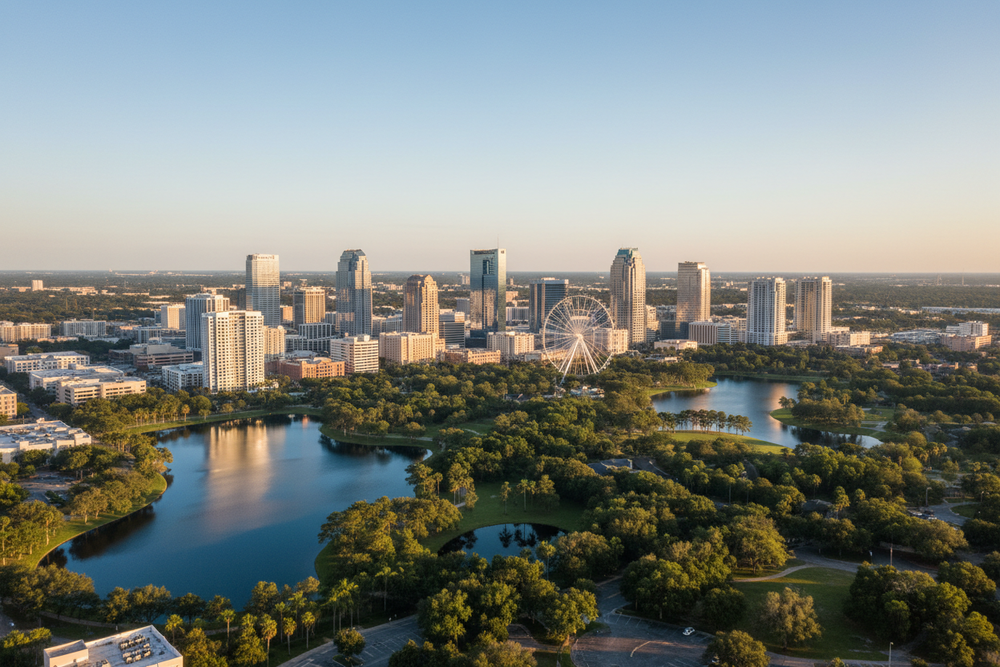 Orlando