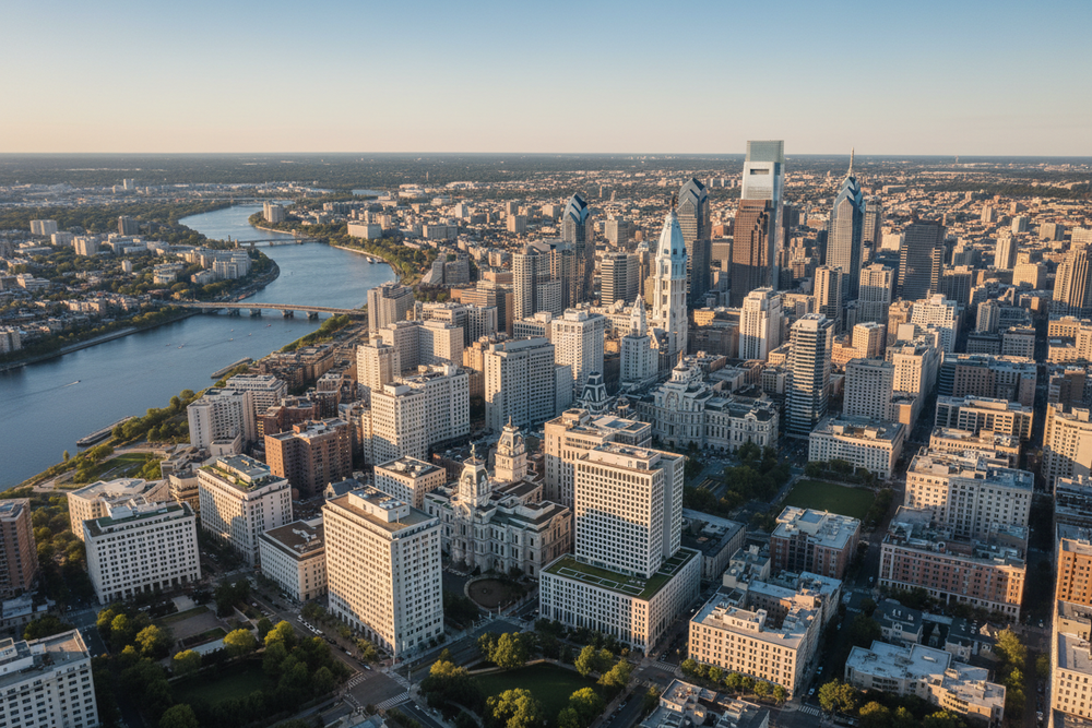 Philadelphia